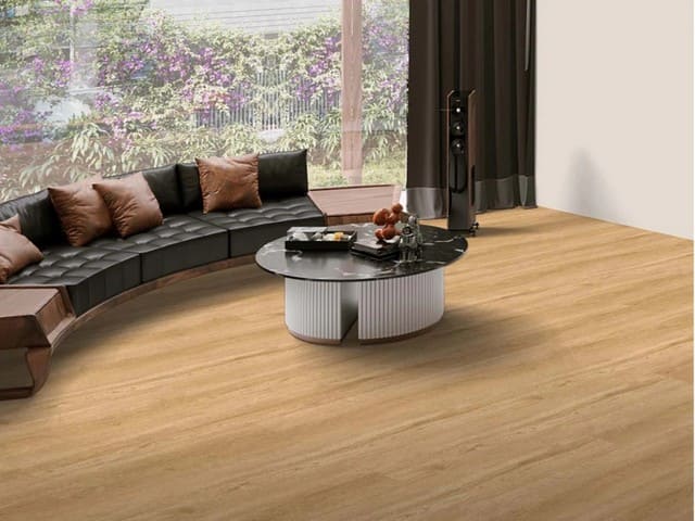 Что такое SPC ламинат