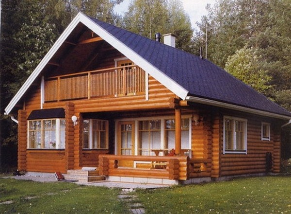Срубы Домов В Беларуси Цены Фото