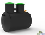 Какая автономная канализация для ча...
