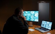 Как организовать охрану строительны...